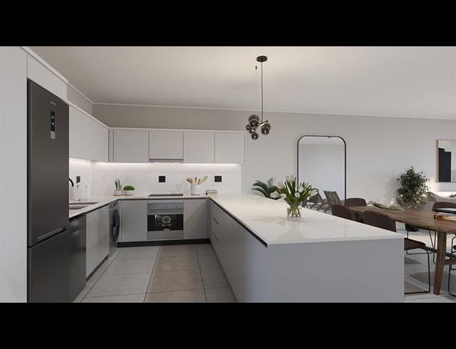 2 BEDROOM PROPERTY TO RENT IN RICHWOOD